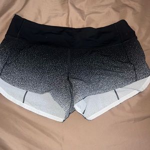 lulu lemon shorts